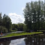 Szálloda Lord Bagenal 4*