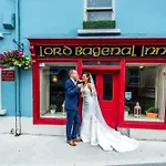 Lord Bagenal