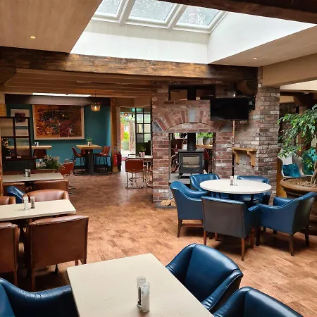 Lord Bagenal Hotel