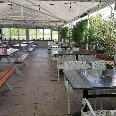 Отель Lord Bagenal Leighlinbridge