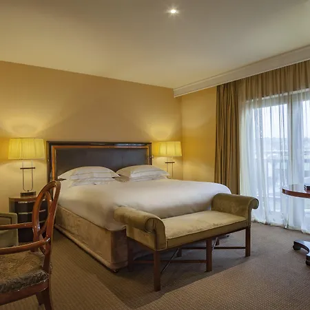 Hotel Lord Bagenal 4*