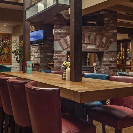 Lord Bagenal Leighlinbridge