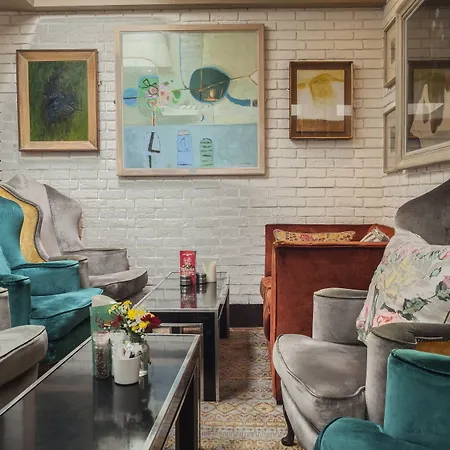 Lord Bagenal Отель Leighlinbridge