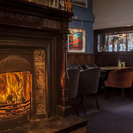 Lord Bagenal Отель