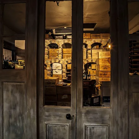 Lord Bagenal Leighlinbridge