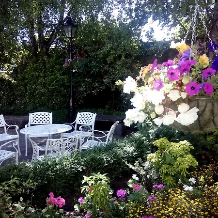 Hotel Lord Bagenal 4*