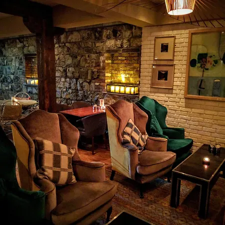 Lord Bagenal Отель 4*