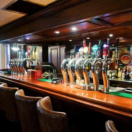 Lord Bagenal Отель 4*