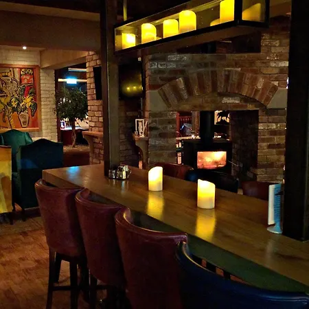 Lord Bagenal Leighlinbridge