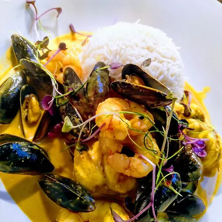 Lord Bagenal Отель