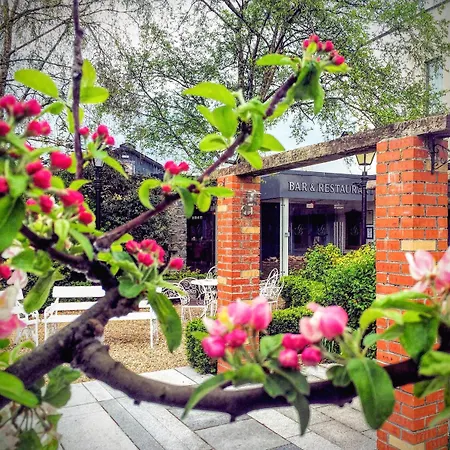 Lord Bagenal Leighlinbridge