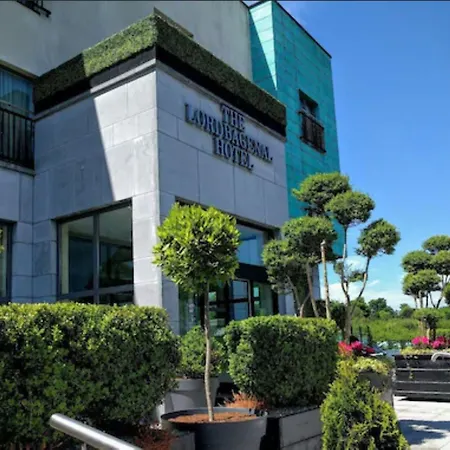 Отель Lord Bagenal 4*