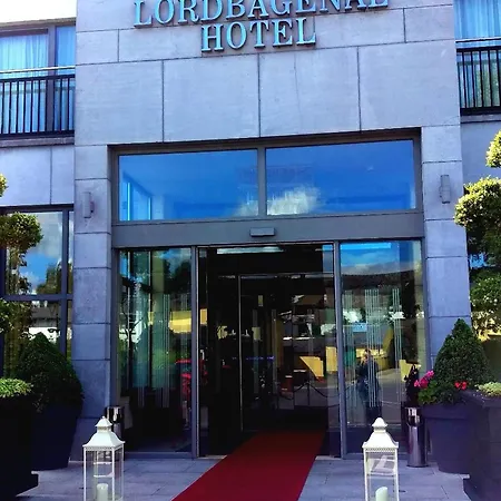 Lord Bagenal Otel