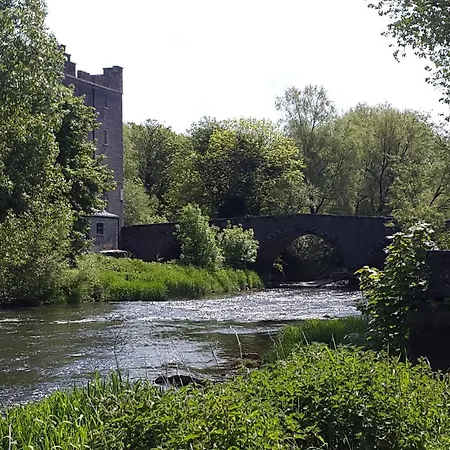 Отель Lord Bagenal