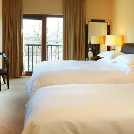 Lord Bagenal Leighlinbridge