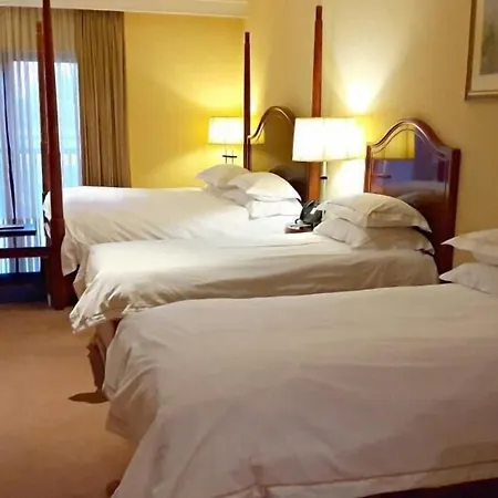 Hotell Lord Bagenal 4*