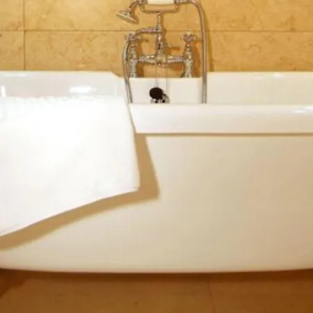 Lord Bagenal Leighlinbridge