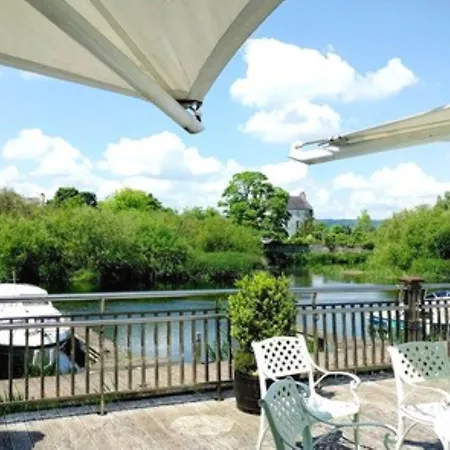 Lord Bagenal 4* Leighlinbridge