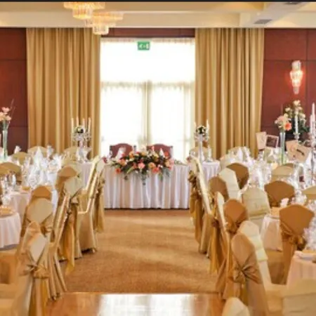 Lord Bagenal Отель 4*