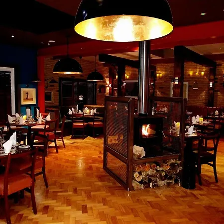 Lord Bagenal Отель