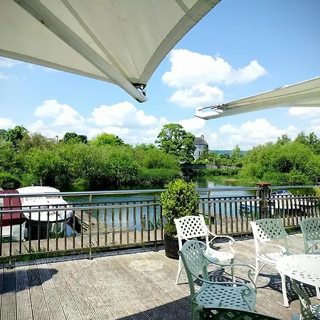 Hotel Lord Bagenal Leighlinbridge