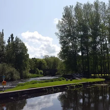 Отель Lord Bagenal 4*