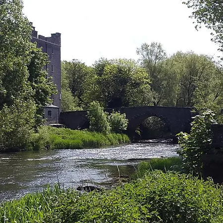 Lord Bagenal Leighlinbridge