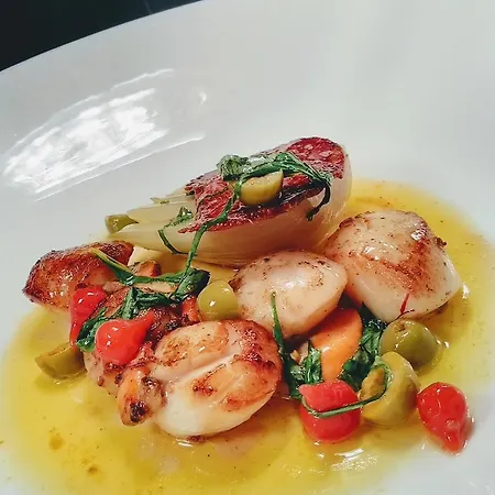 Lord Bagenal Отель 4*