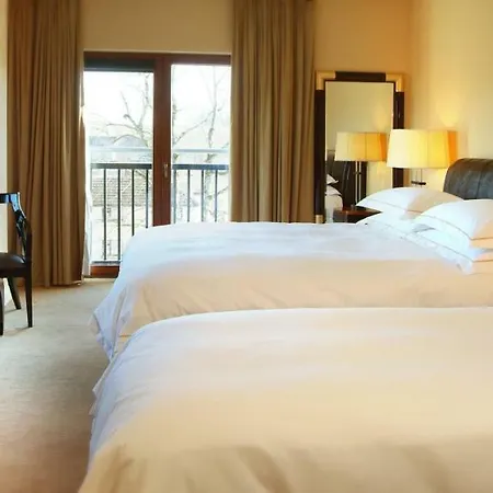 Lord Bagenal فندق Leighlinbridge