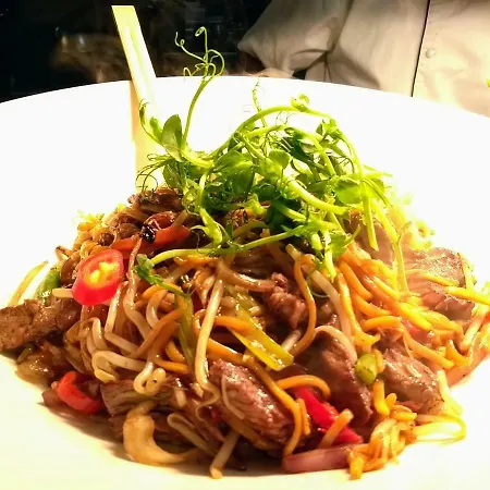 Lord Bagenal Leighlinbridge