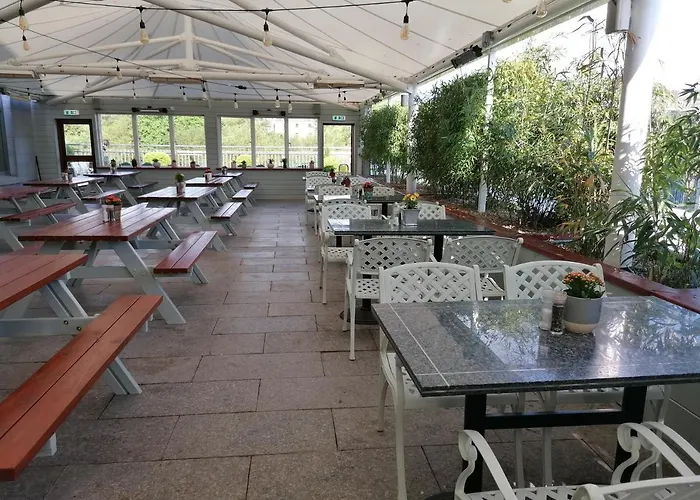 Hotel Lord Bagenal Leighlinbridge