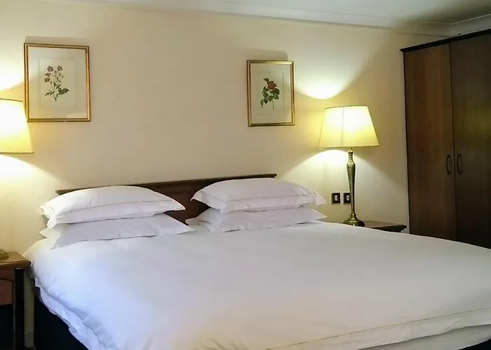 Hotel Lord Bagenal 4*