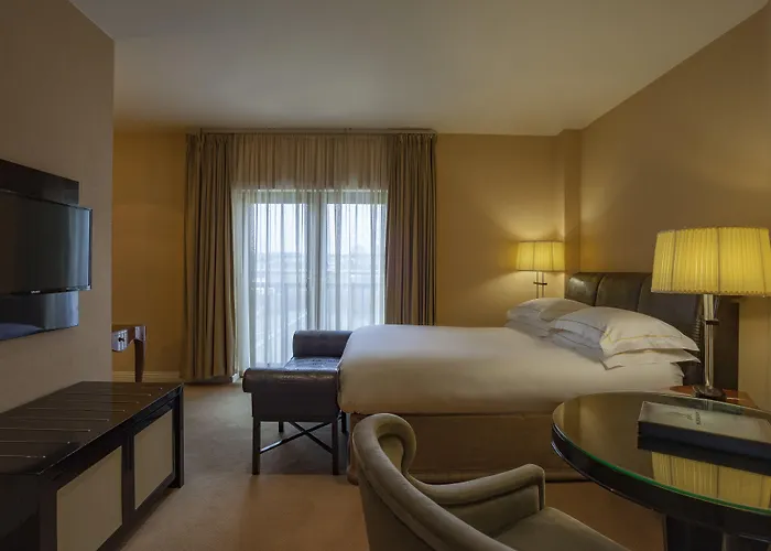 Lord Bagenal Hotel Leighlinbridge