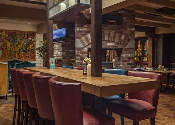 Lord Bagenal Leighlinbridge