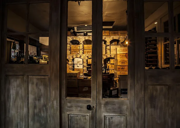 Lord Bagenal Leighlinbridge