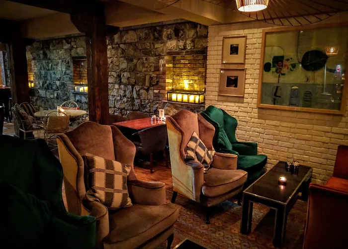 Lord Bagenal Hotel 4*