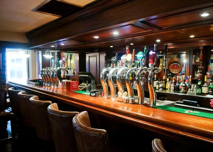 Lord Bagenal Hotel 4*