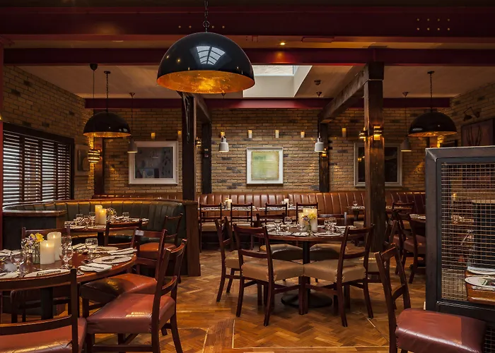 Lord Bagenal Hotel 4*