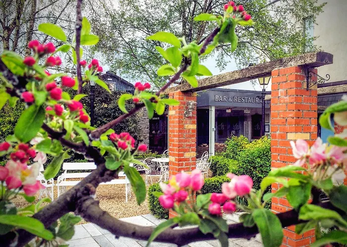 Lord Bagenal Leighlinbridge