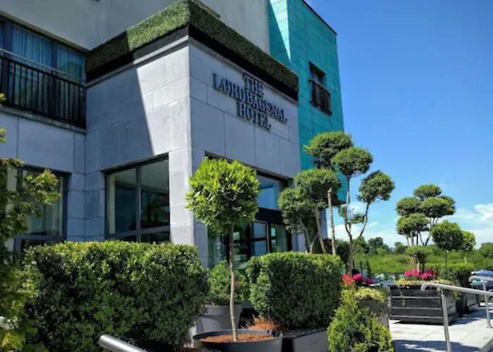 Hotel Lord Bagenal 4*