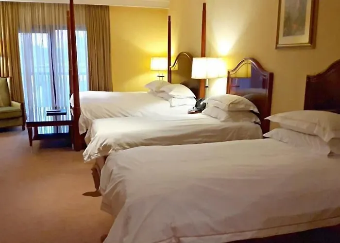 Hotel Lord Bagenal 4*