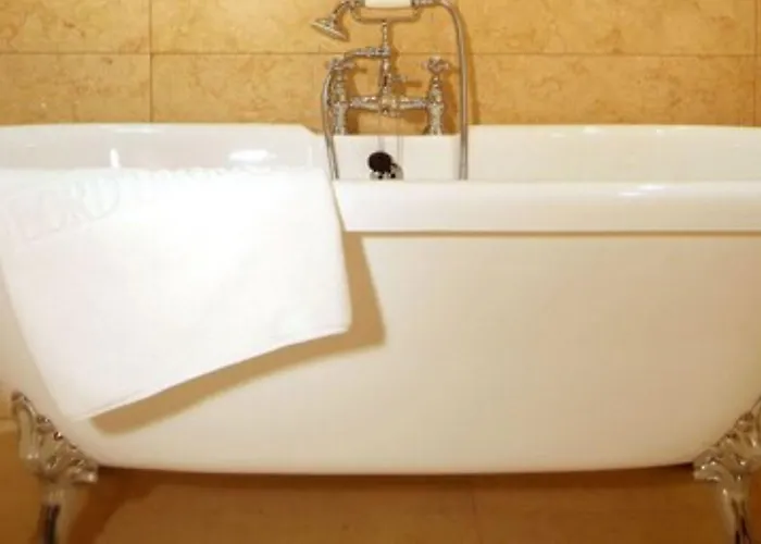 Lord Bagenal Leighlinbridge