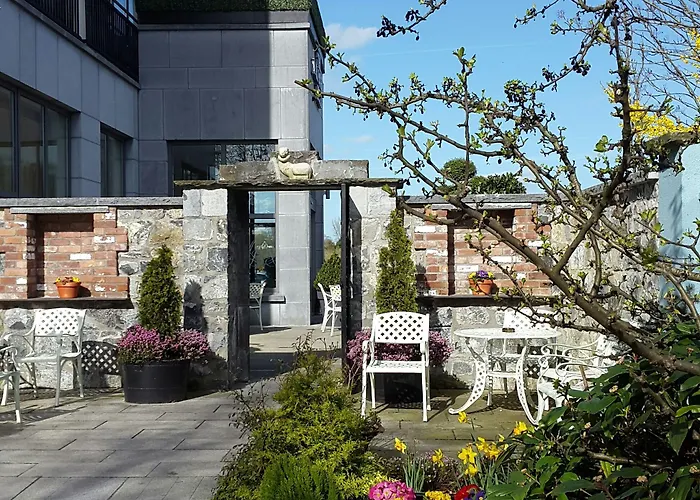 Hotel Lord Bagenal 4*