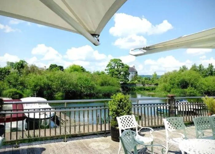 Lord Bagenal 4* Leighlinbridge