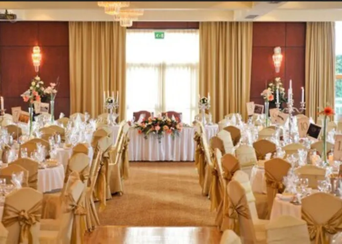 Lord Bagenal Hotel 4*