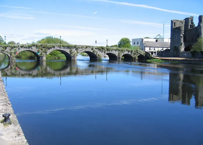 Lord Bagenal Hotel 4*