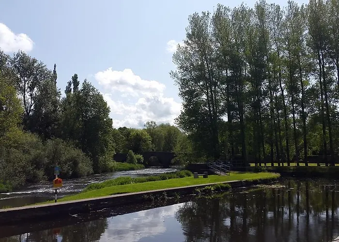 Hotel Lord Bagenal 4*