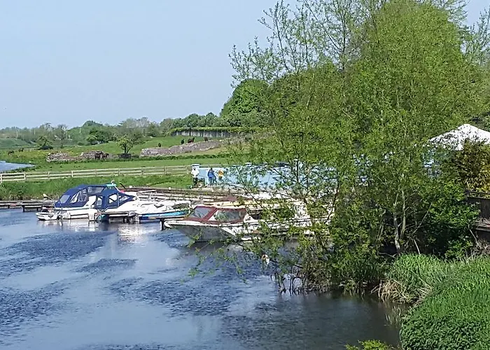 Hotel Lord Bagenal Leighlinbridge