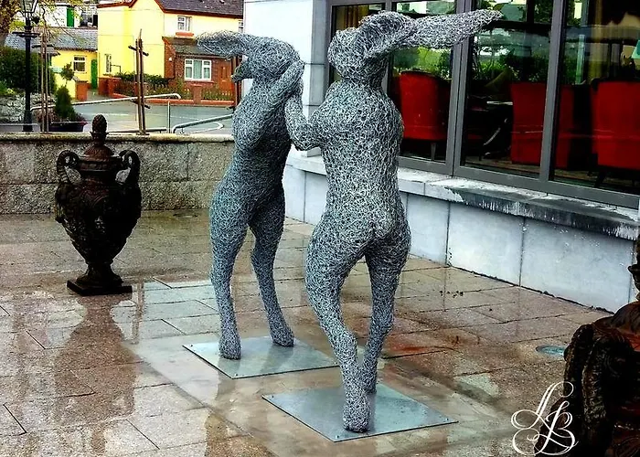 Hotel Lord Bagenal 4*