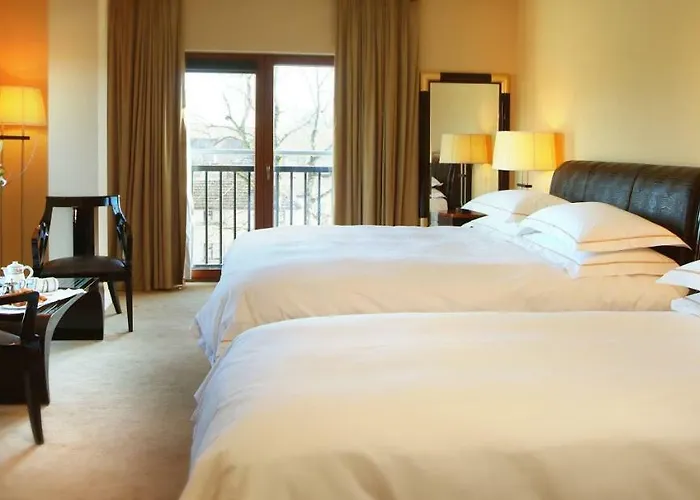 Lord Bagenal Hotel Leighlinbridge